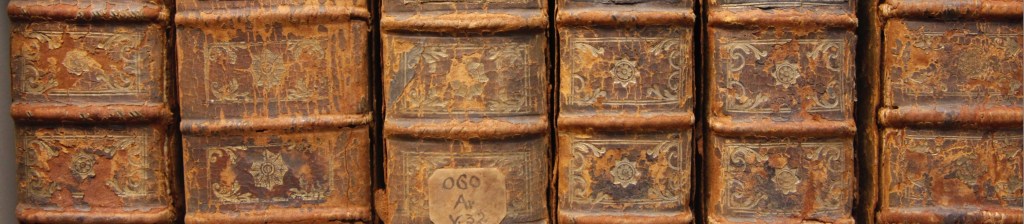 From the Louisiana State Museum